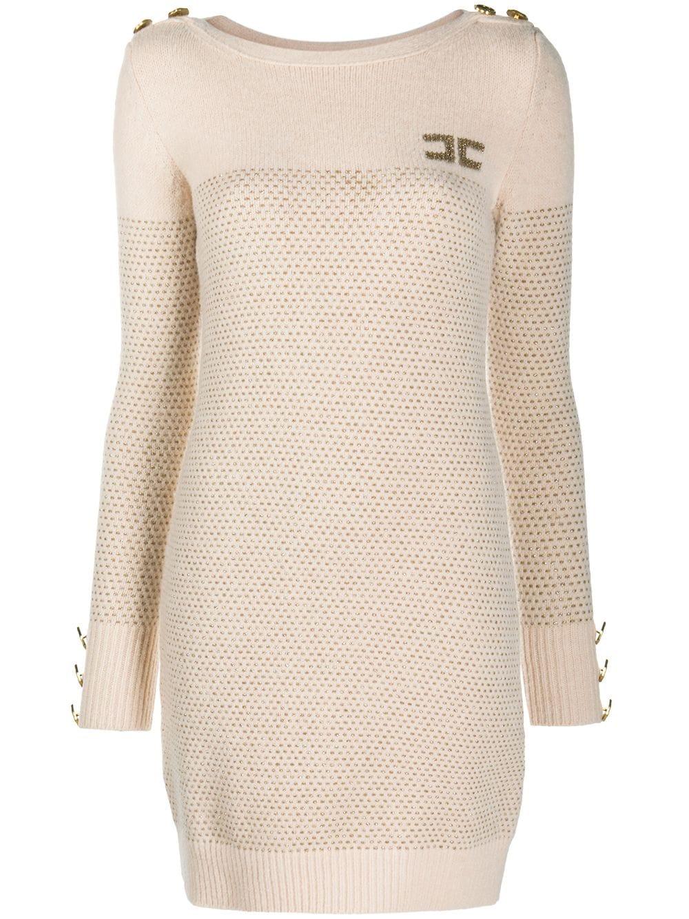 Elisabetta Franchi Celyn B Dress | Lyst Australia