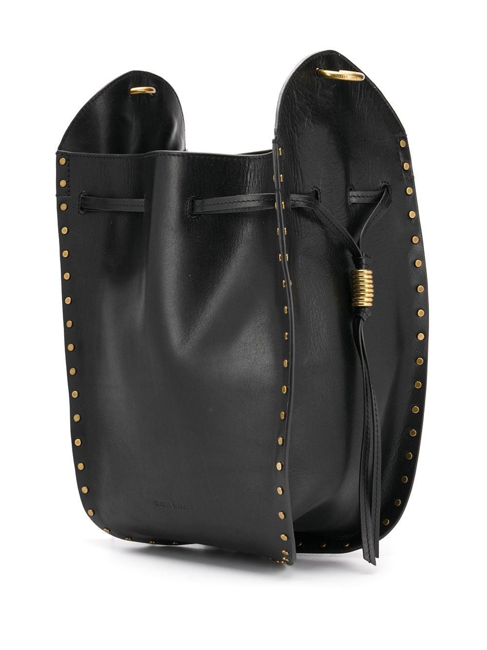 isabel marant bilsy black