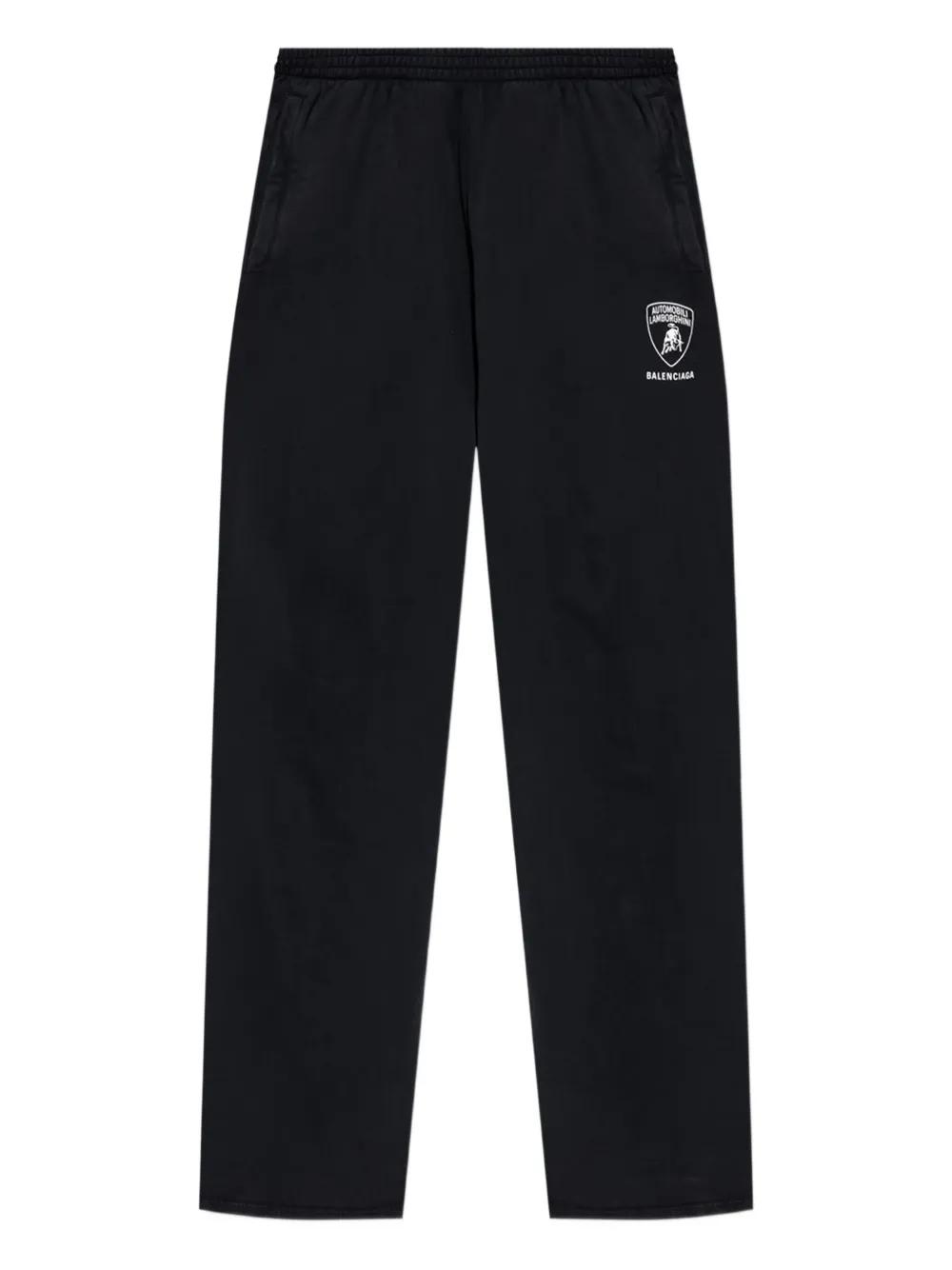 メンズ Balenciaga スウェットパンツ | オンラインセールは最大
