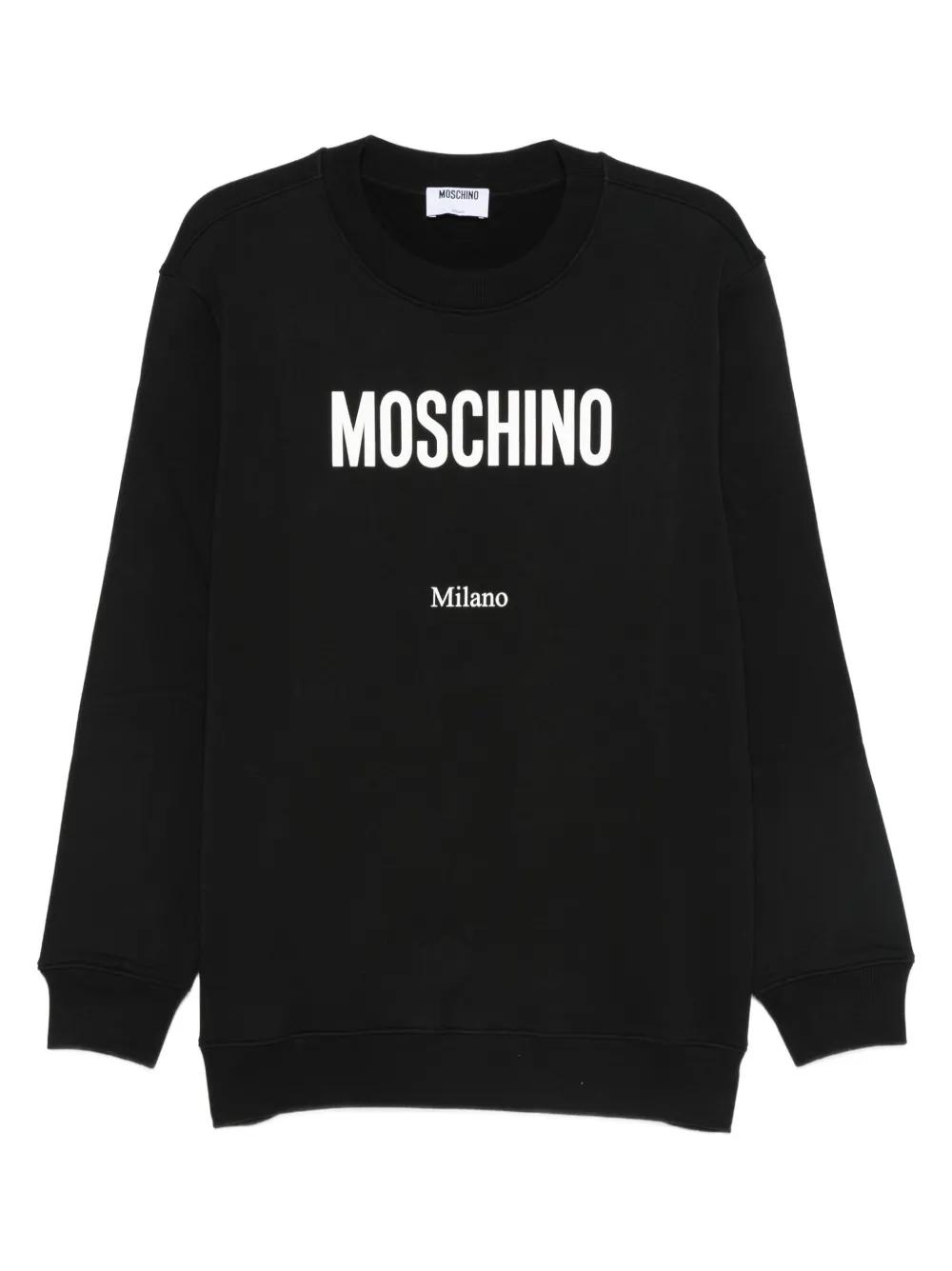 Moschino Sweatshirts for Women | Online Sale up to 82% off