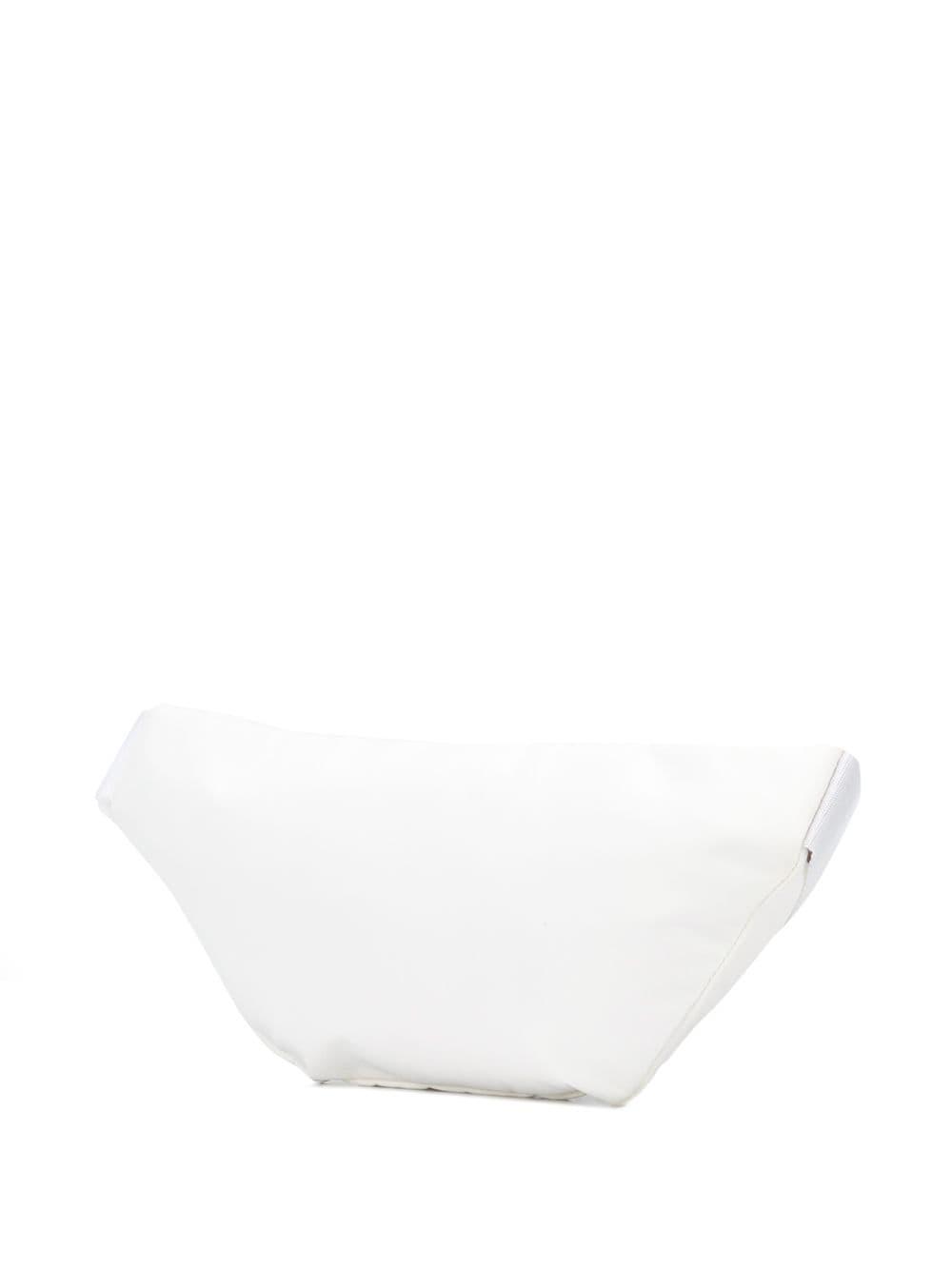 Fiorucci X Adidas Belt Bag in White Lyst