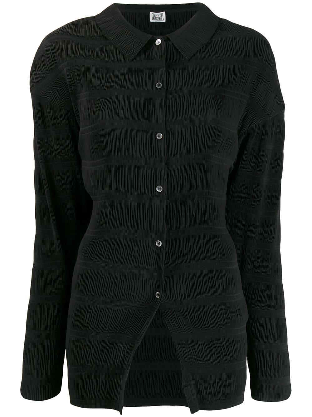 toteme anzi shirt