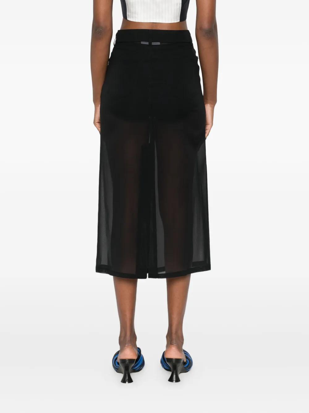 Erika Cavallini Semi Couture Skirts for Women | Online Sale