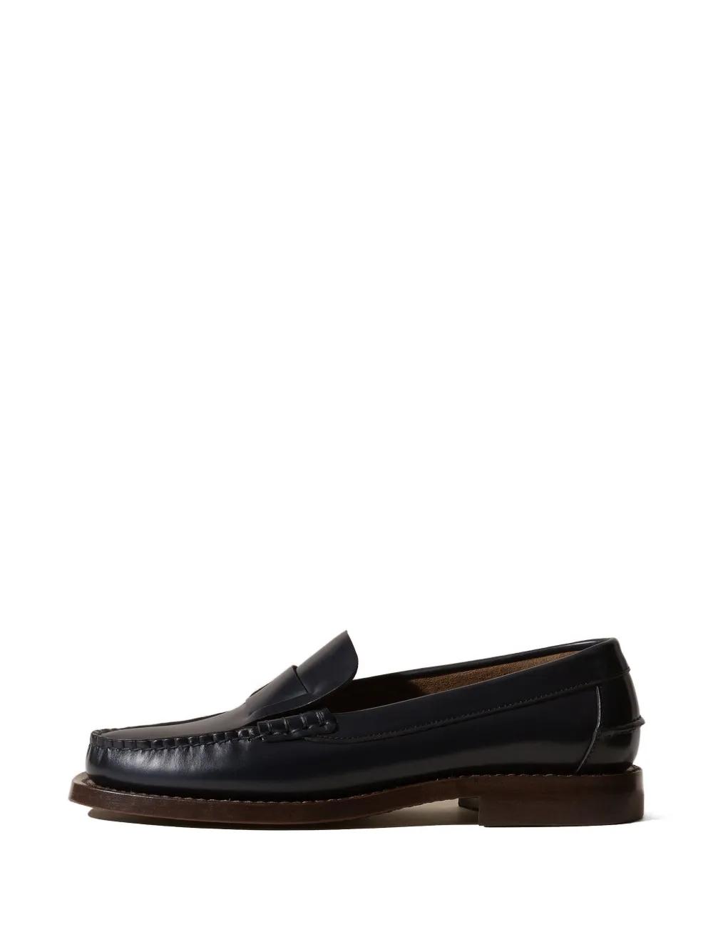 レディース Hereu フラットシューズが¥65,800〜 | Lyst