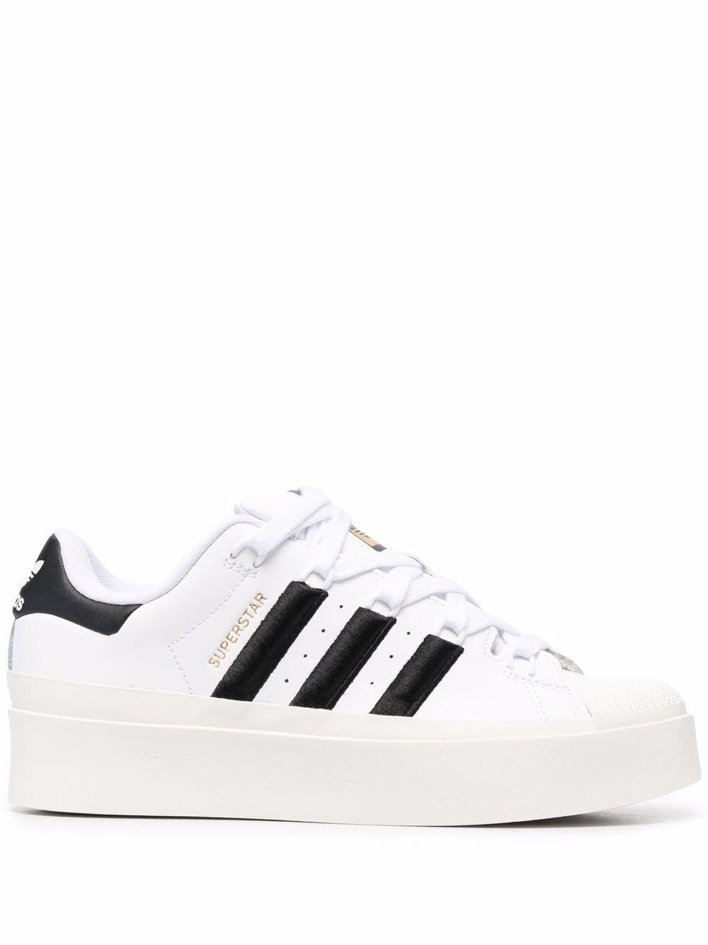 adidas bold superstar platform