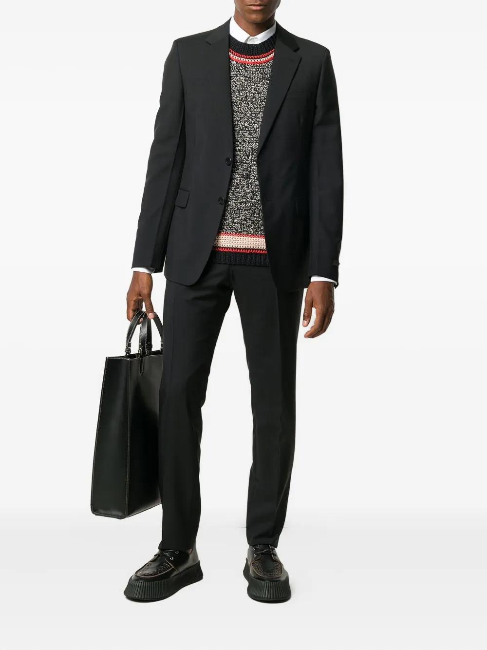 Men's Prada Suits | Lyst Canada