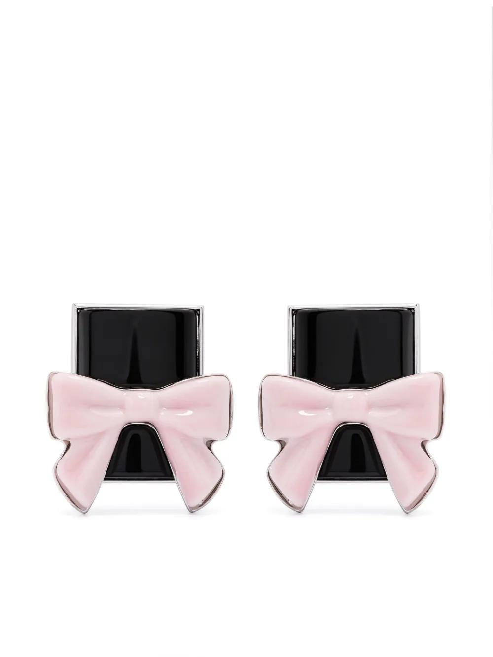 ラスト１点限り☆ SHUSHU TONG☆PAVE BOWKNOT EARRING要在庫確認 2_a4e7f02c-c7f7-4315-9502-