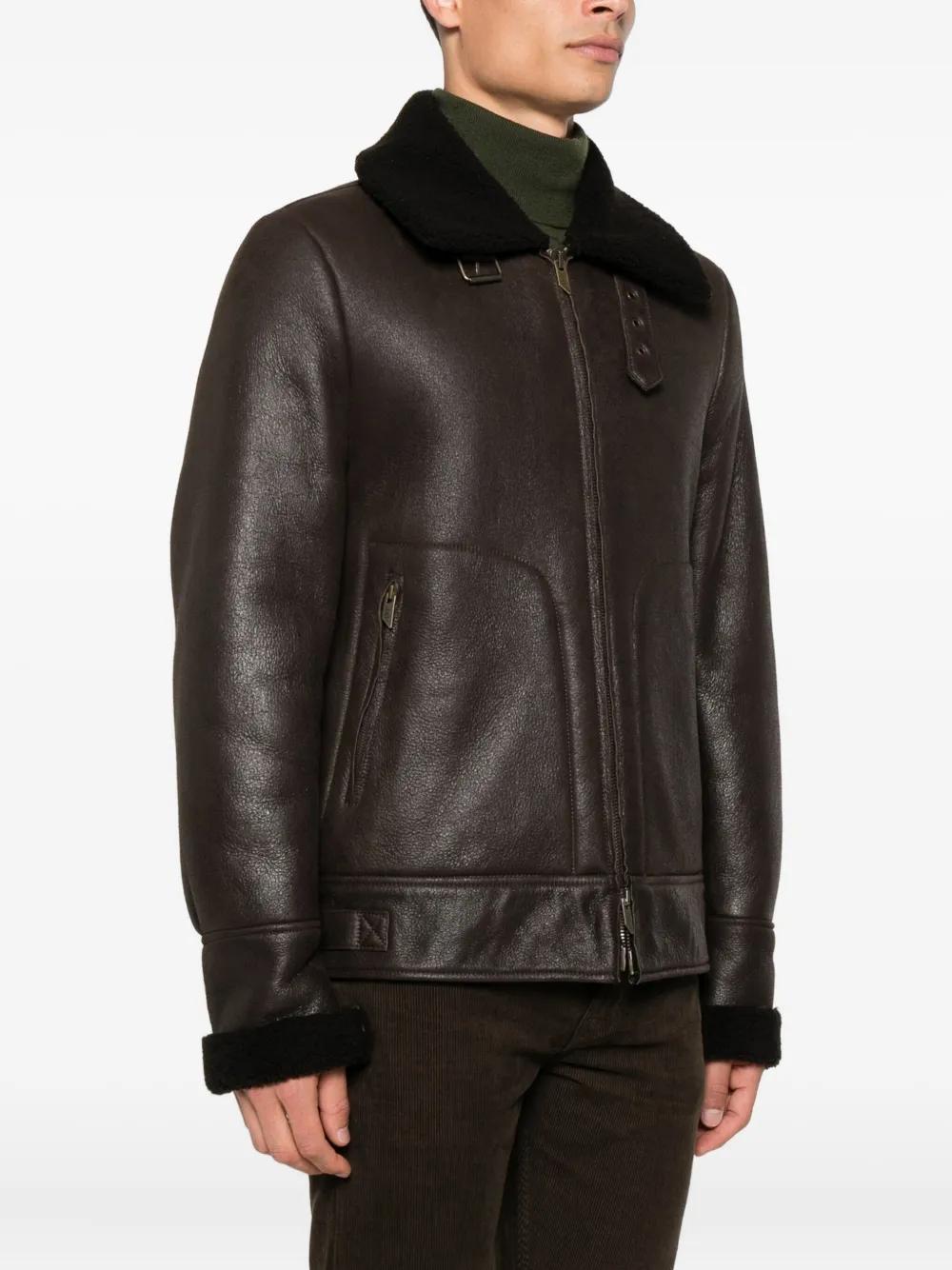 Salvatore Santoro Leather jackets for Men | Online Sale up