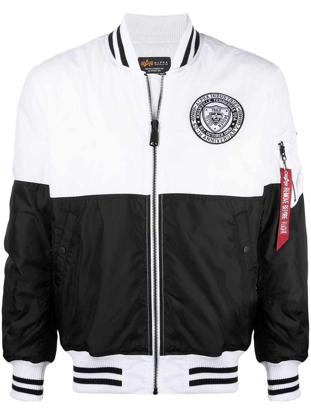 Alpha Industries Бомбер Женский Купить