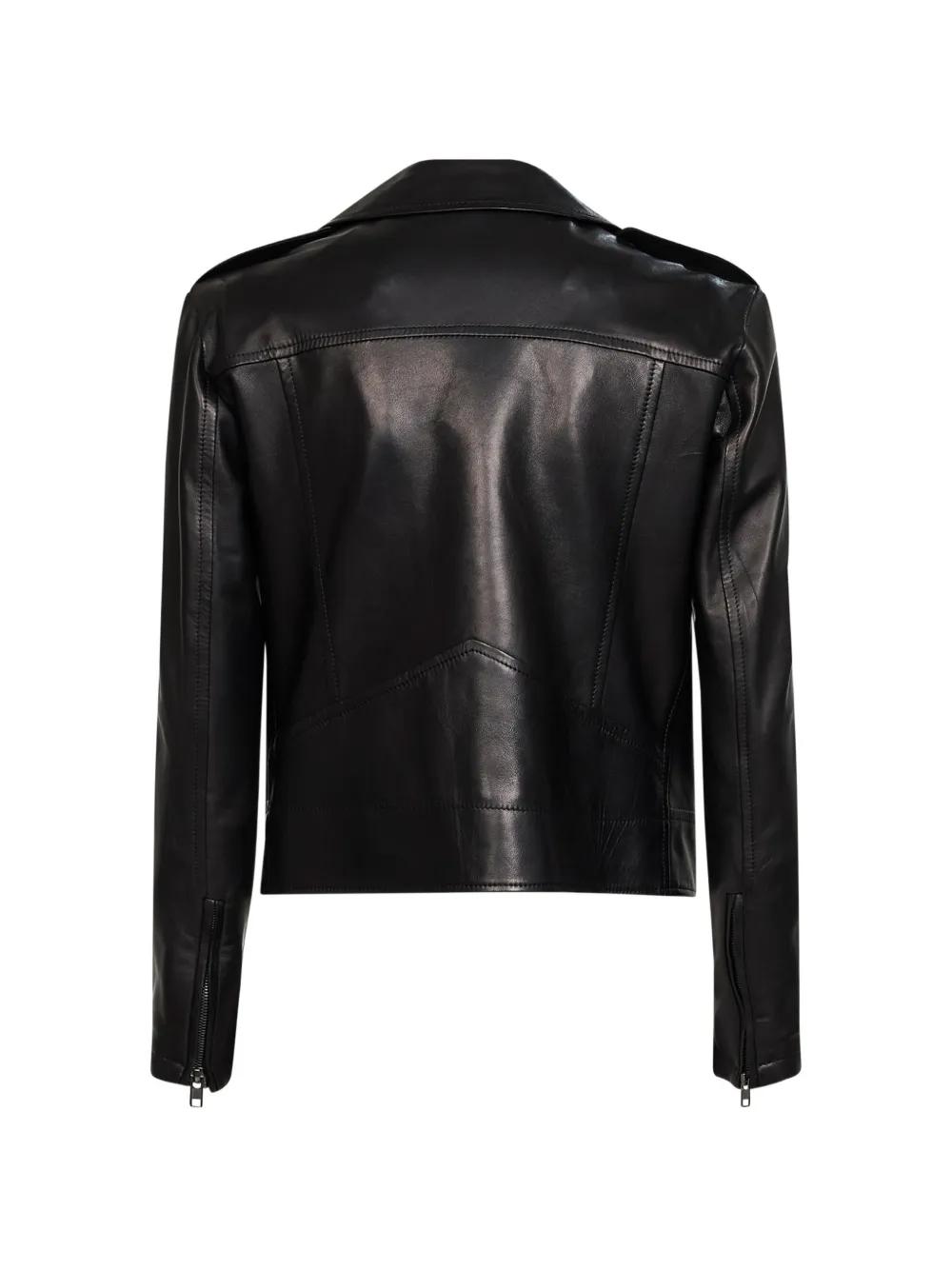Salvatore Santoro Leather jackets for Women | Online Sale up to 58