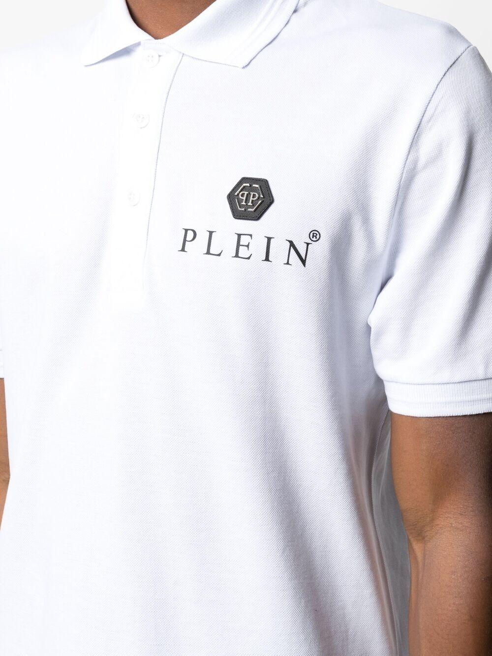 philipp plein polo t shirt