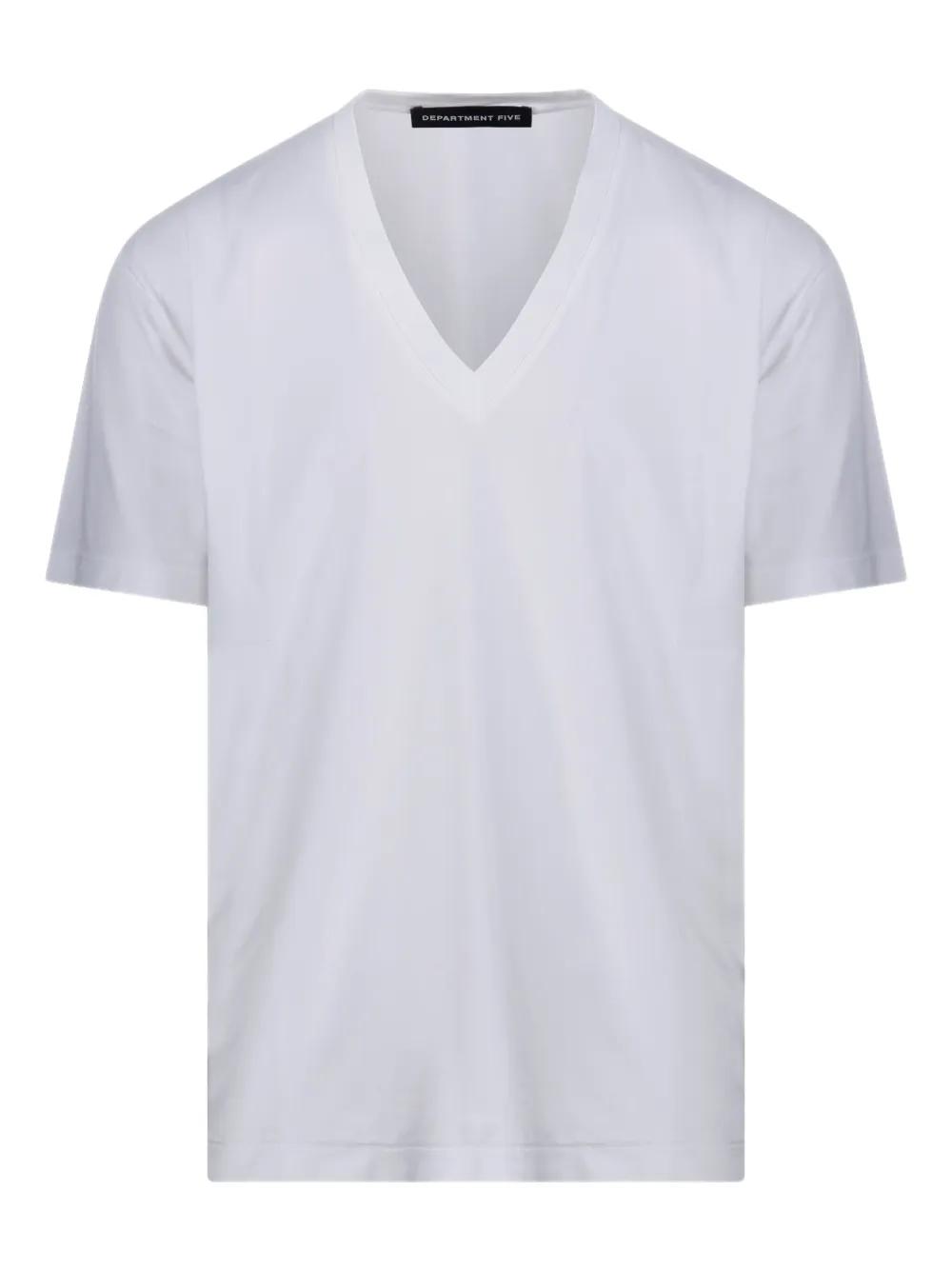 Department 5 T-shirts for Men | Online Sale up to 51% off | Lyst
