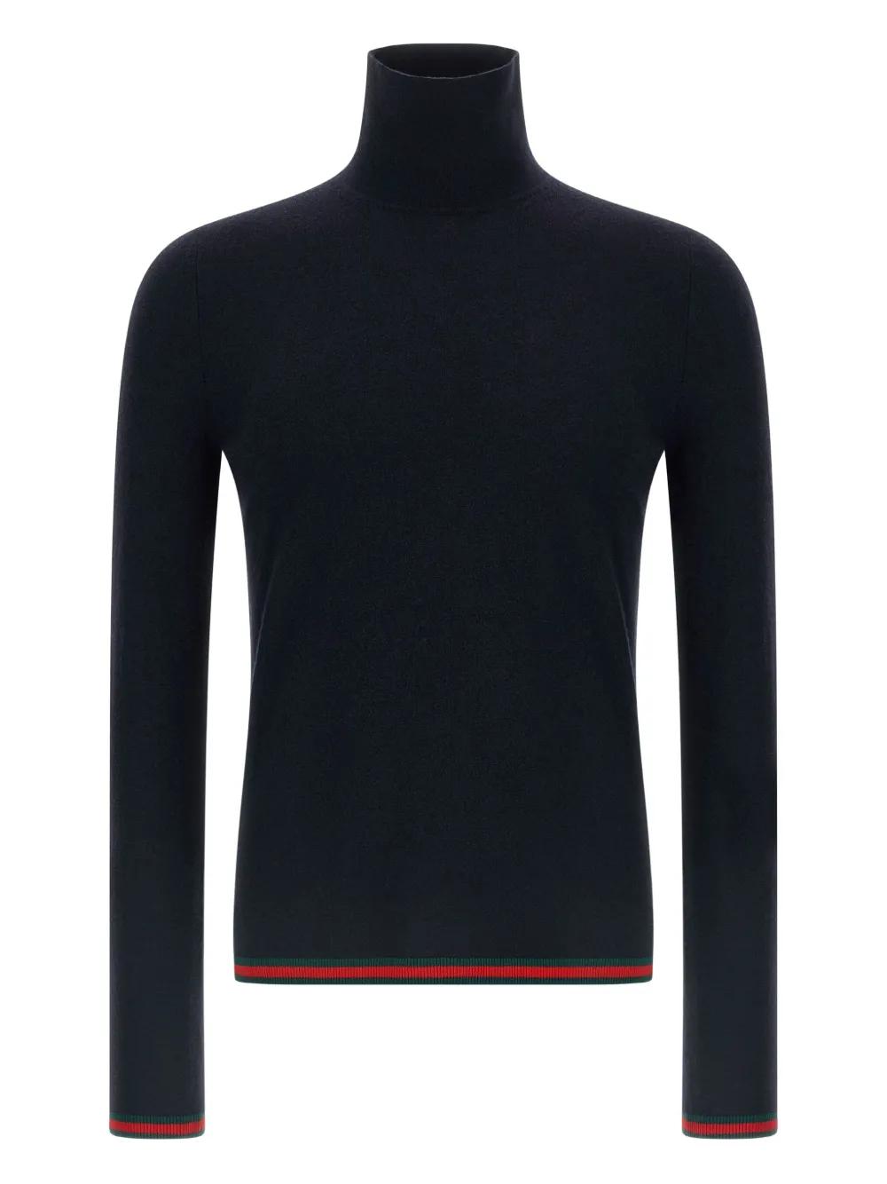 Men's Gucci Turtlenecks | Lyst