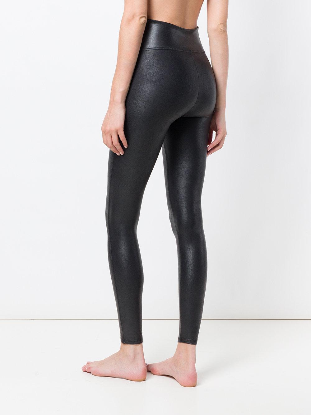 Garage Shiny Leggings Canada Goose  International Society of Precision  Agriculture