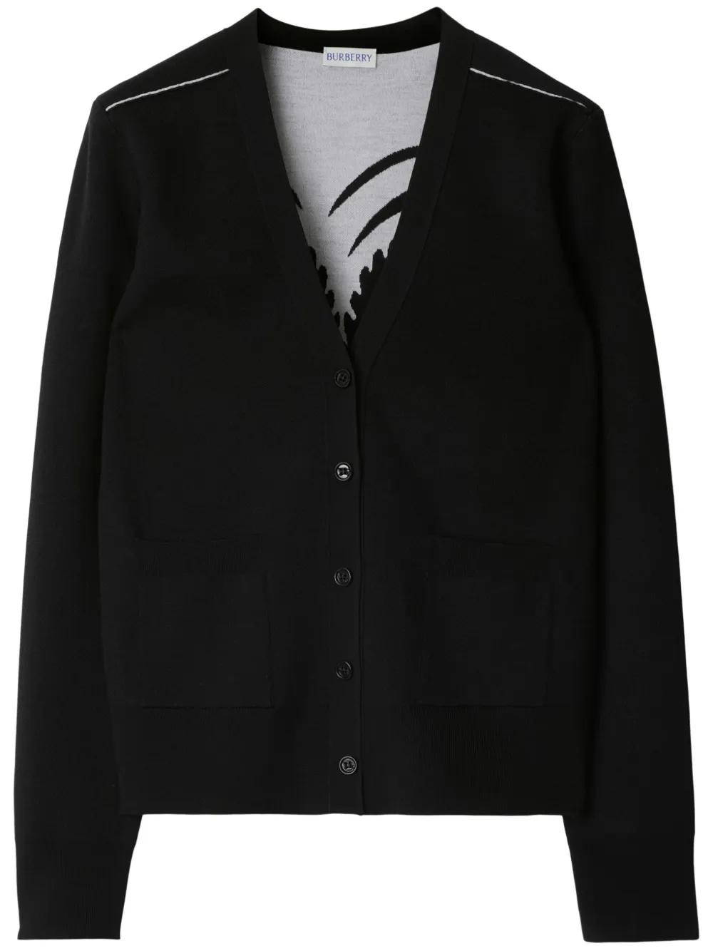 レディース Burberry カーディガン | オンラインセールは最大50%オフ
