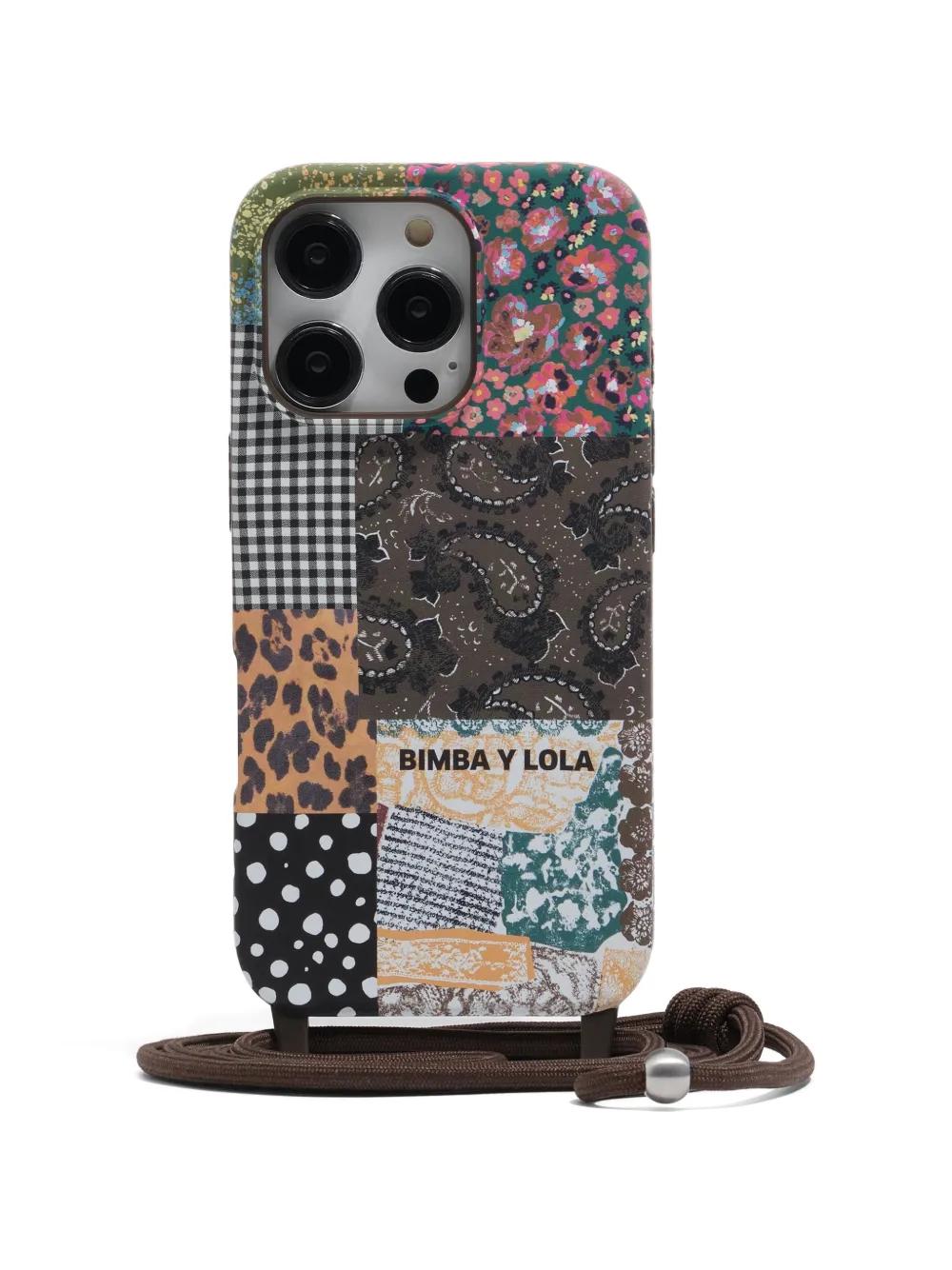 Women's Bimba Y Lola Phone cases from $70 | Lyst