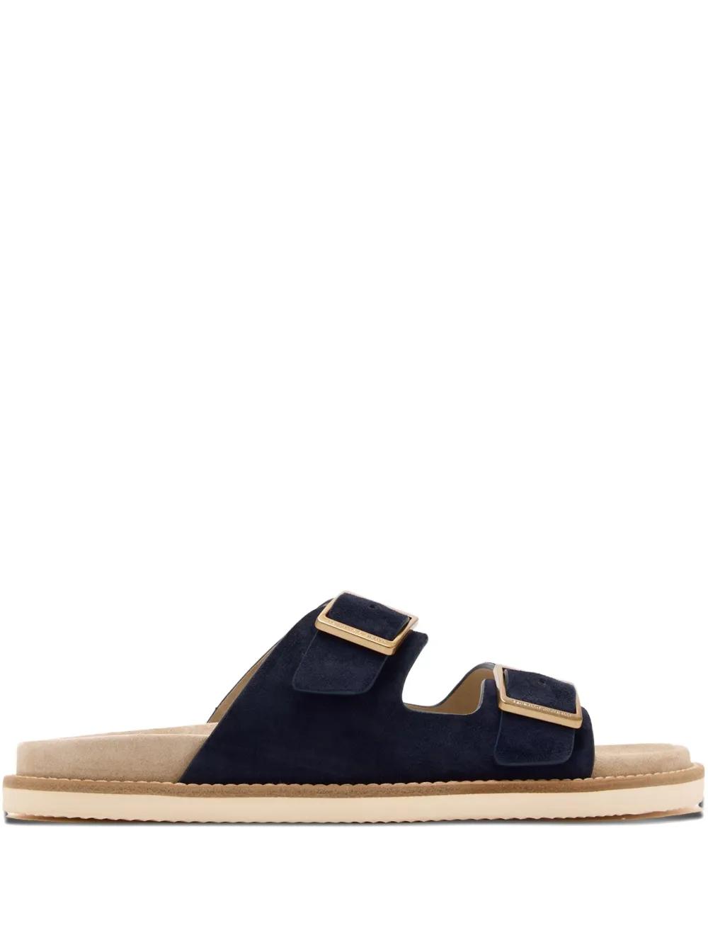 Brunello Cucinelli Sandals and Slides for Men | Online Sale