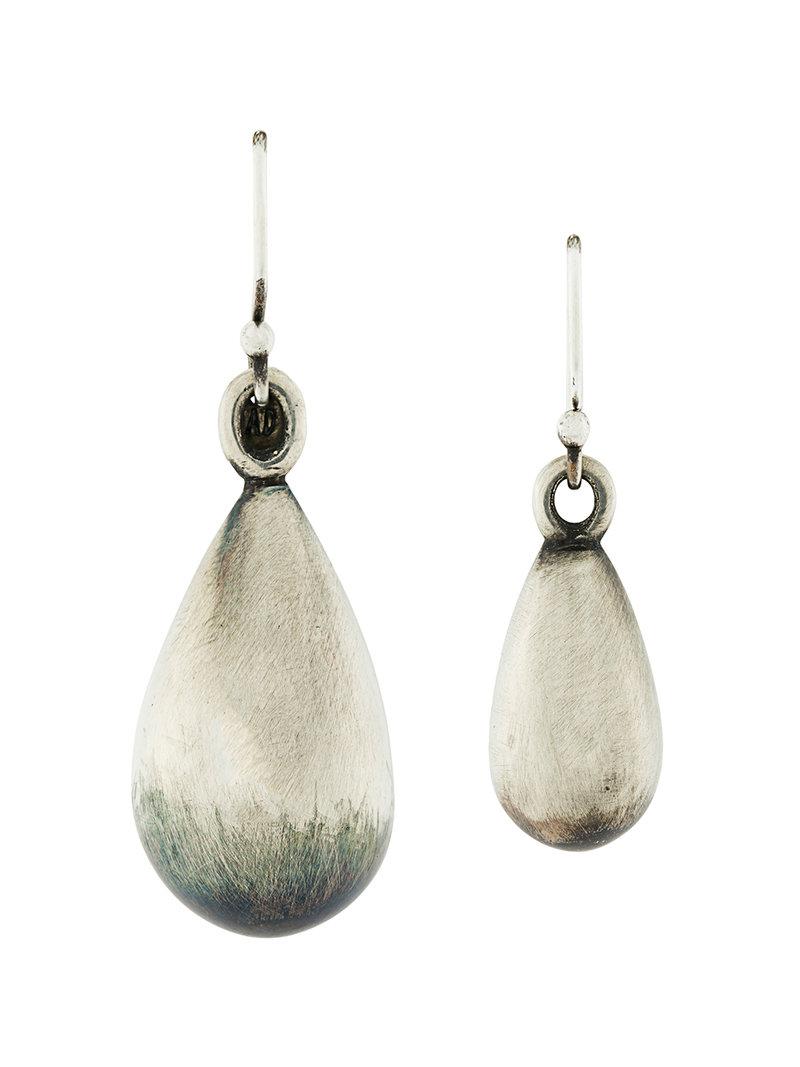 Ann Demeulemeester Earrings 2025 | www.epicamlv.com