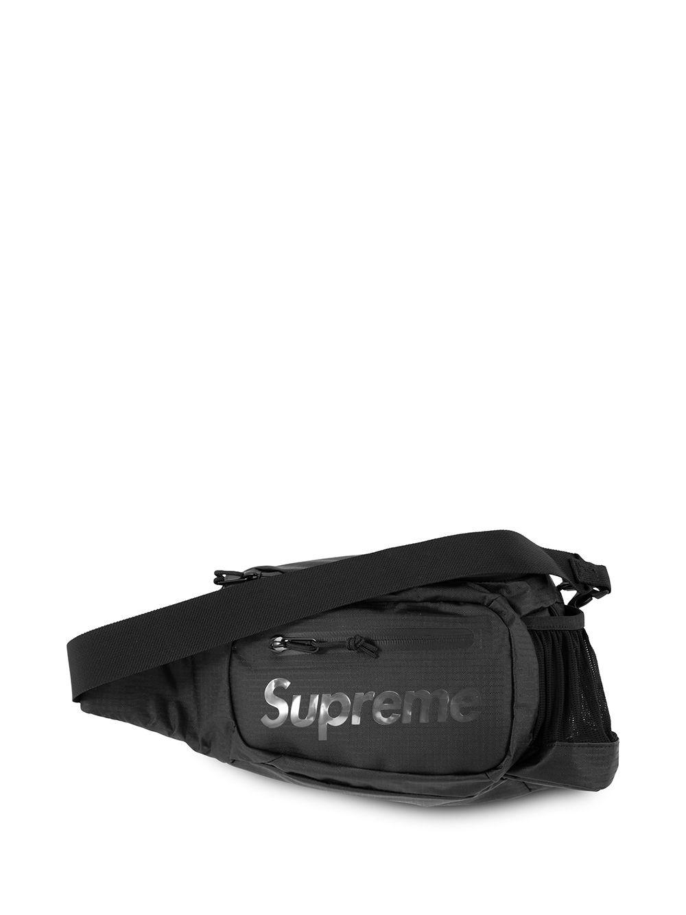 supreme bolsa black
