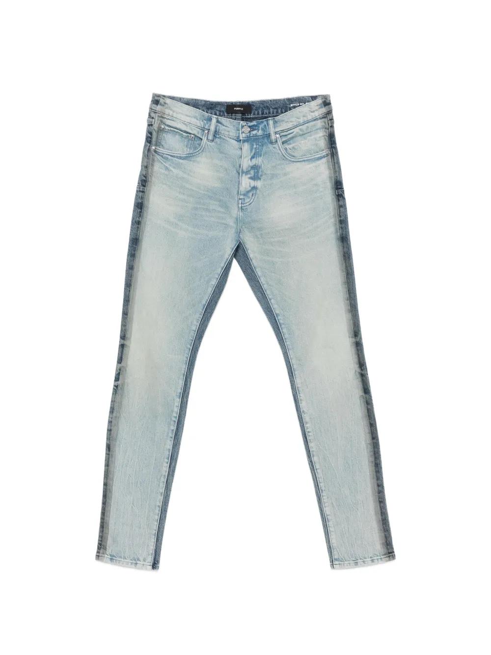 Purple Brand Slim jeans for Men | Online Sale up to 61% off | Lyst