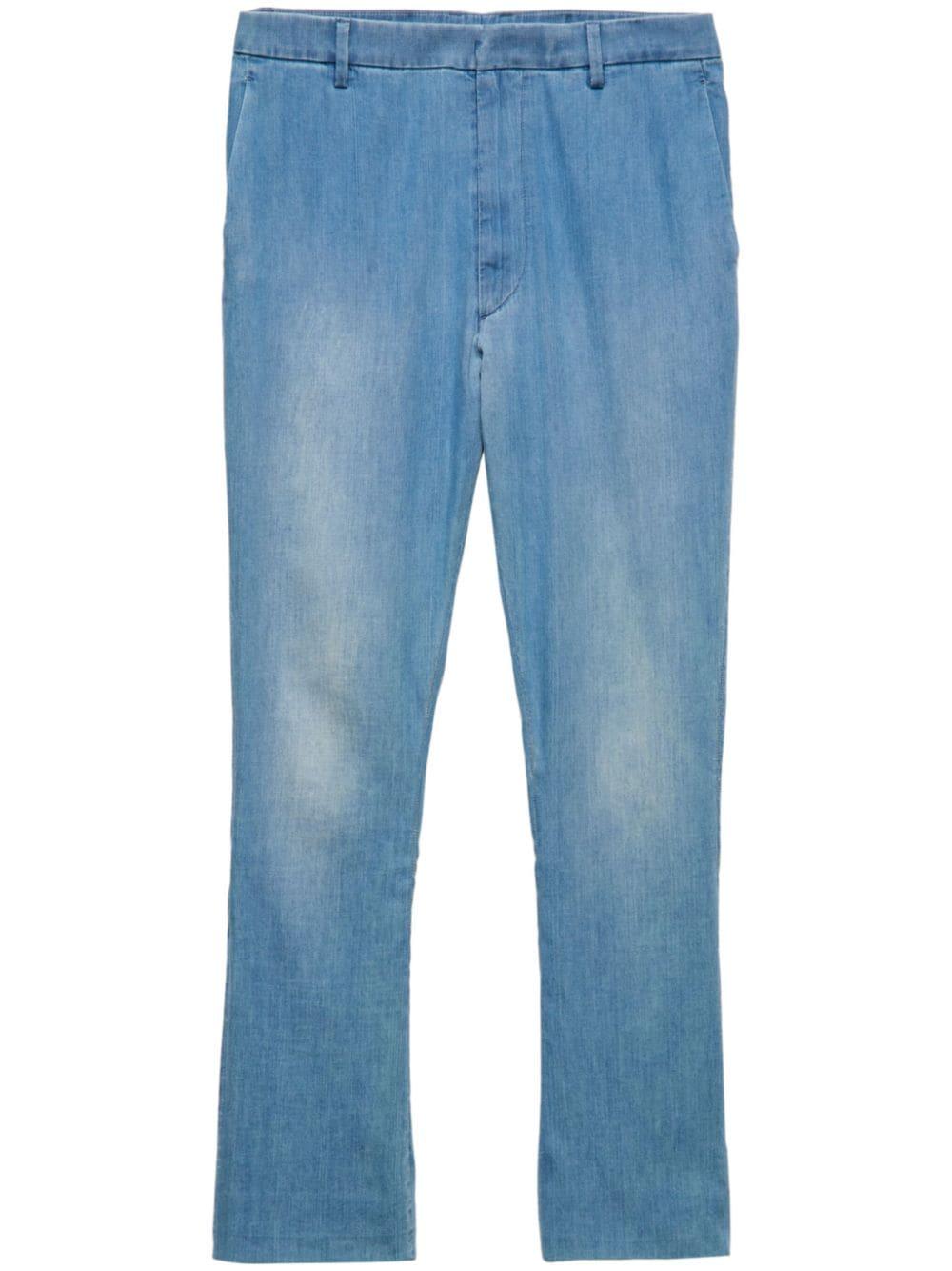 Jeans prada uomo prezzi hotsell