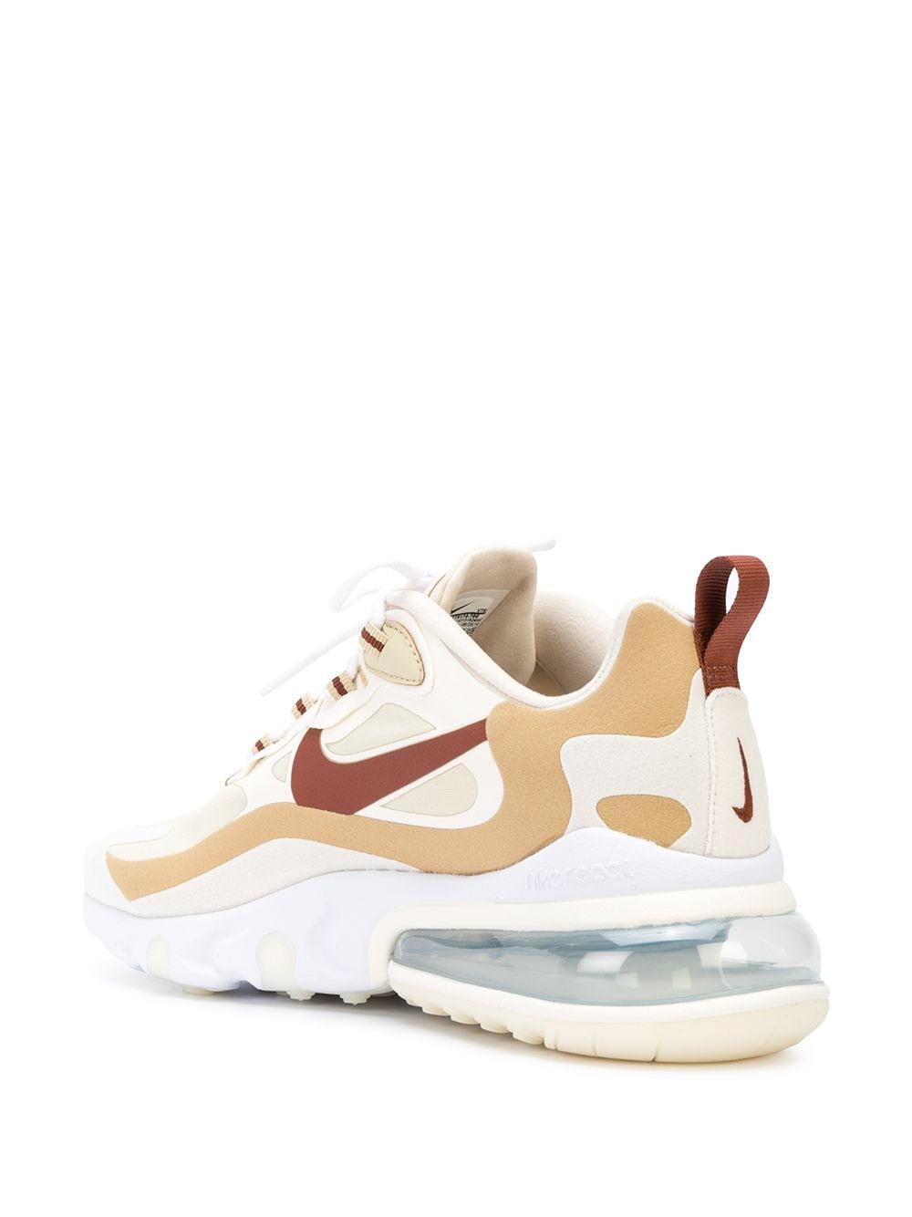 tenis chunky nike