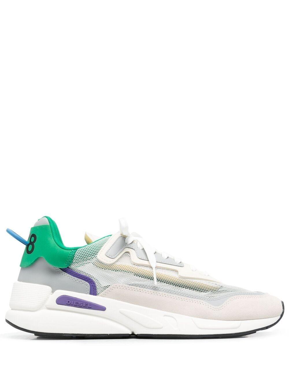 serendipity low diesel