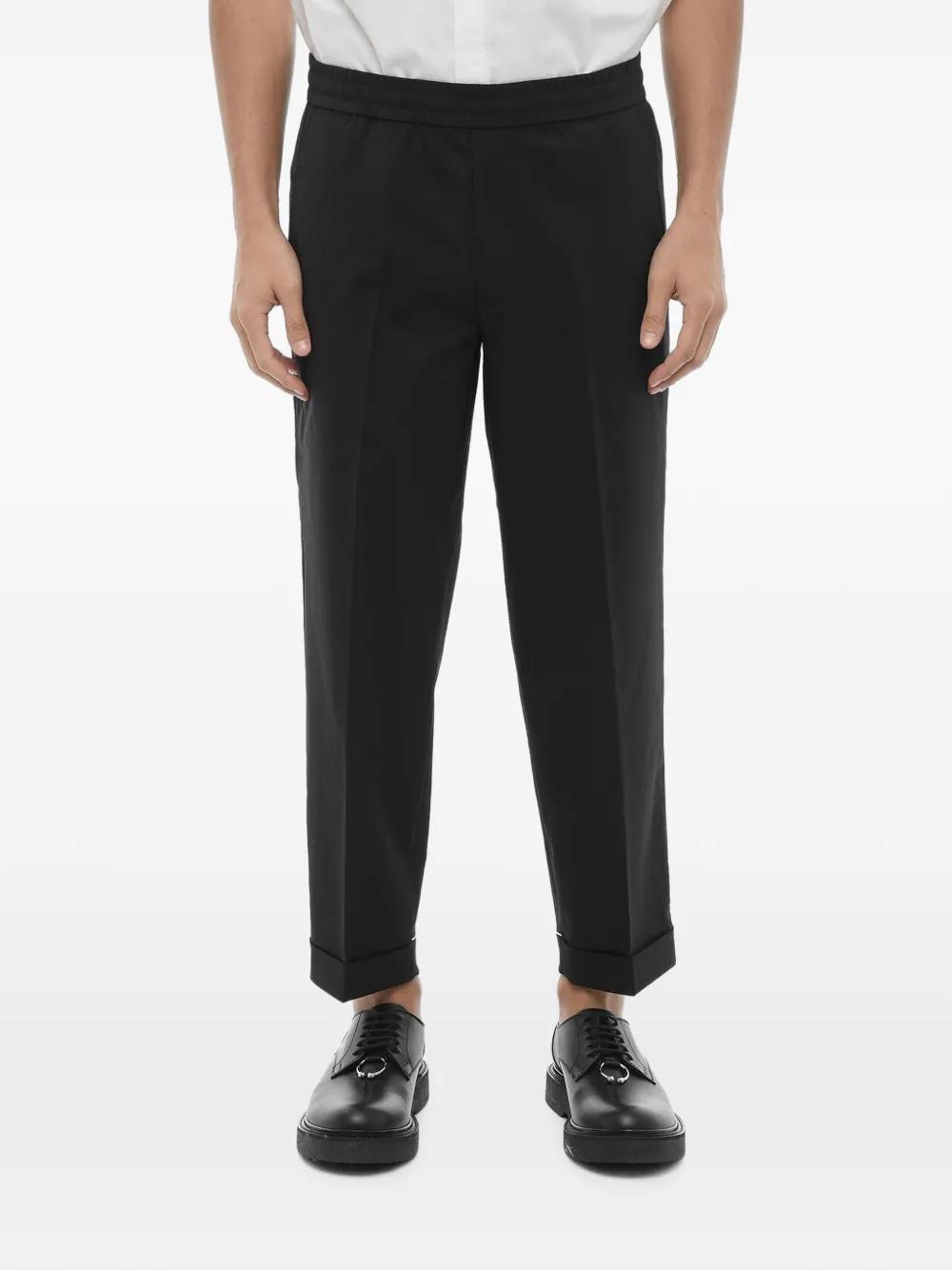 Neil Barrett Pants for Men | Online Sale up to 81% off | Lyst