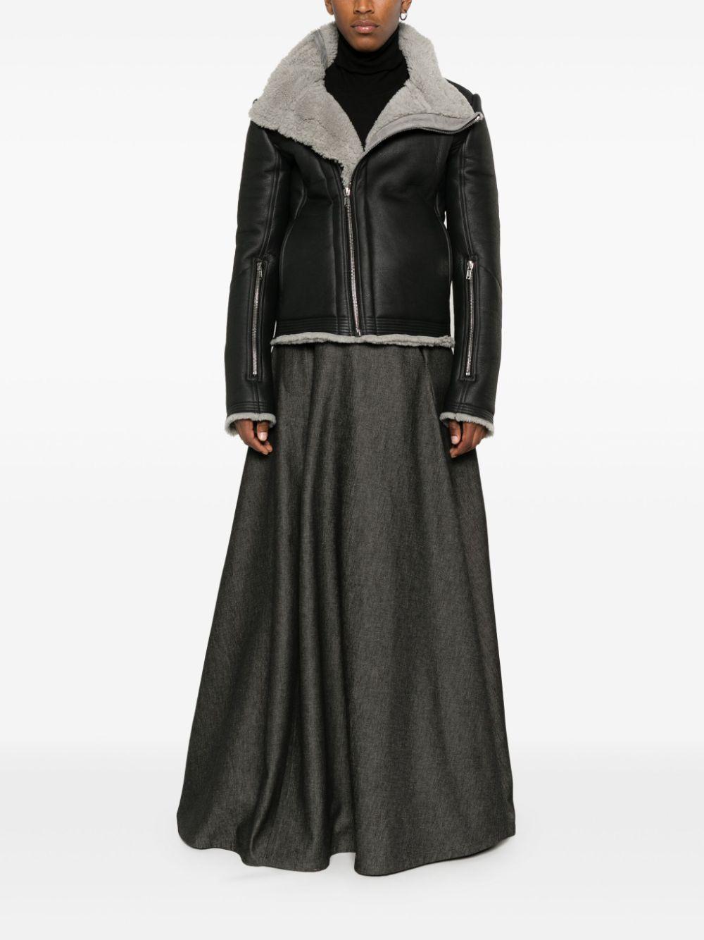 Rick Owens Coats & Jackets in Black for Men | Lyst Rick Owens Coats & Jackets in Black for Men | Lyst