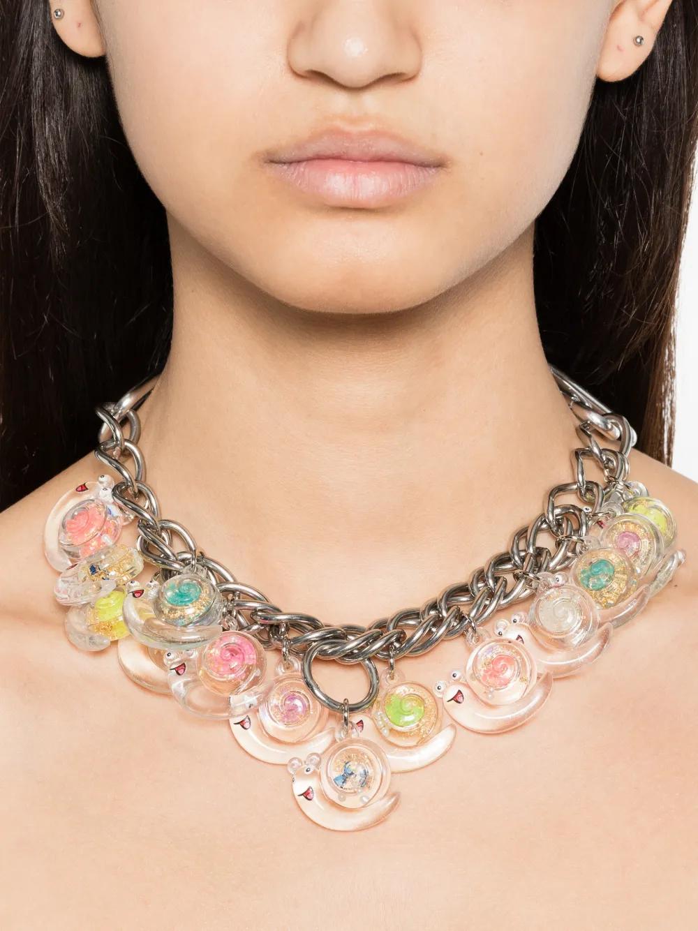 Chopova Lowena Necklaces for Women | Online Sale up to 39% off | Lyst