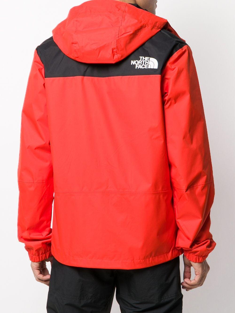 The North Face Men's Mountain Q Jacket 