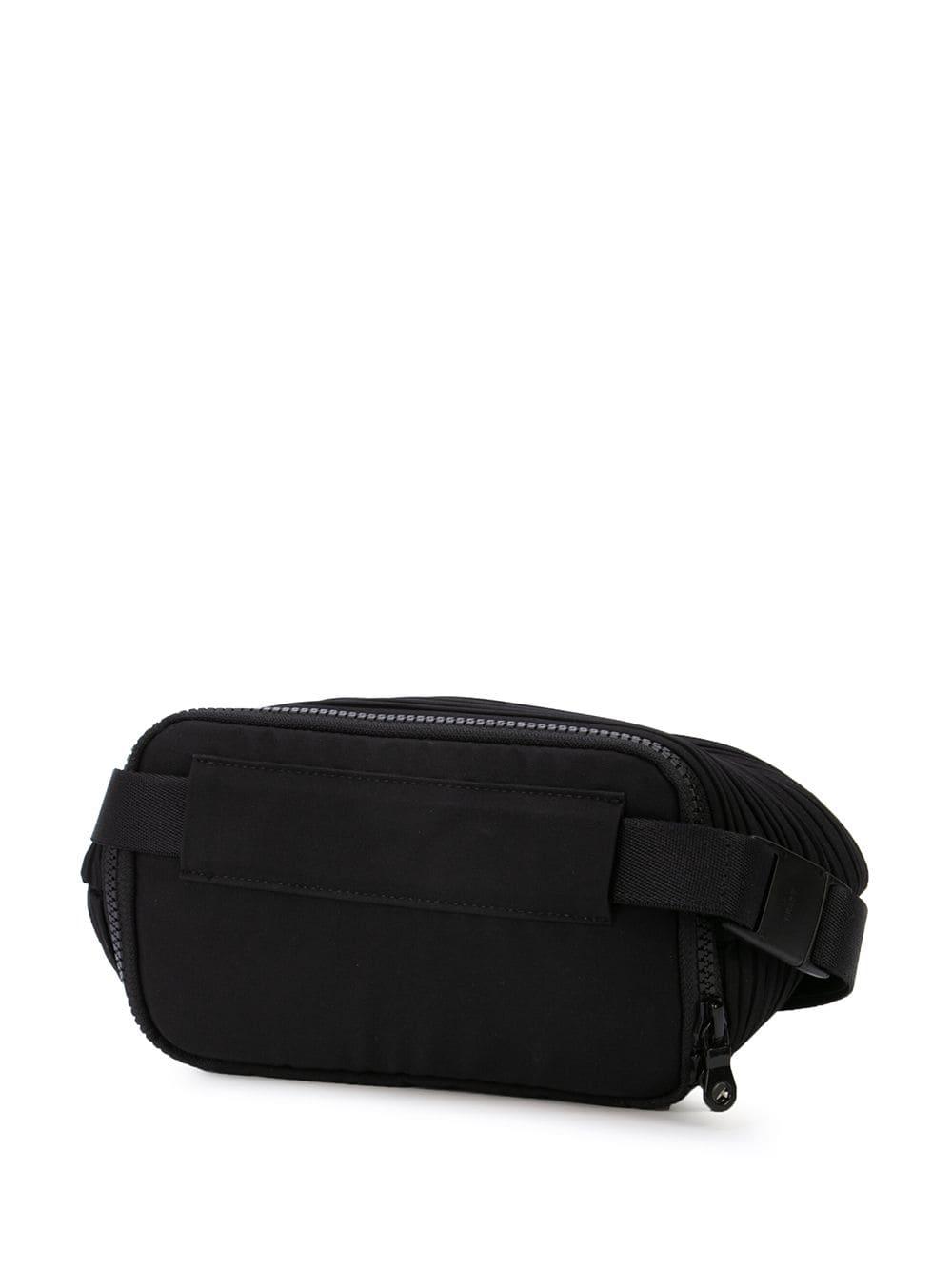 issey miyake bum bag