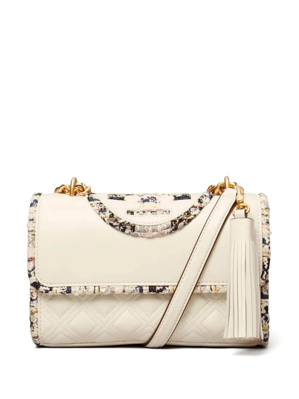 Designer Tory Burch Fleming Bags for Women - Up to 60% off