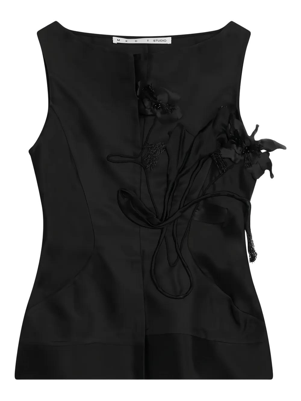 Mark Kenly Domino Tan Tops for Women | Online Sale up to 45