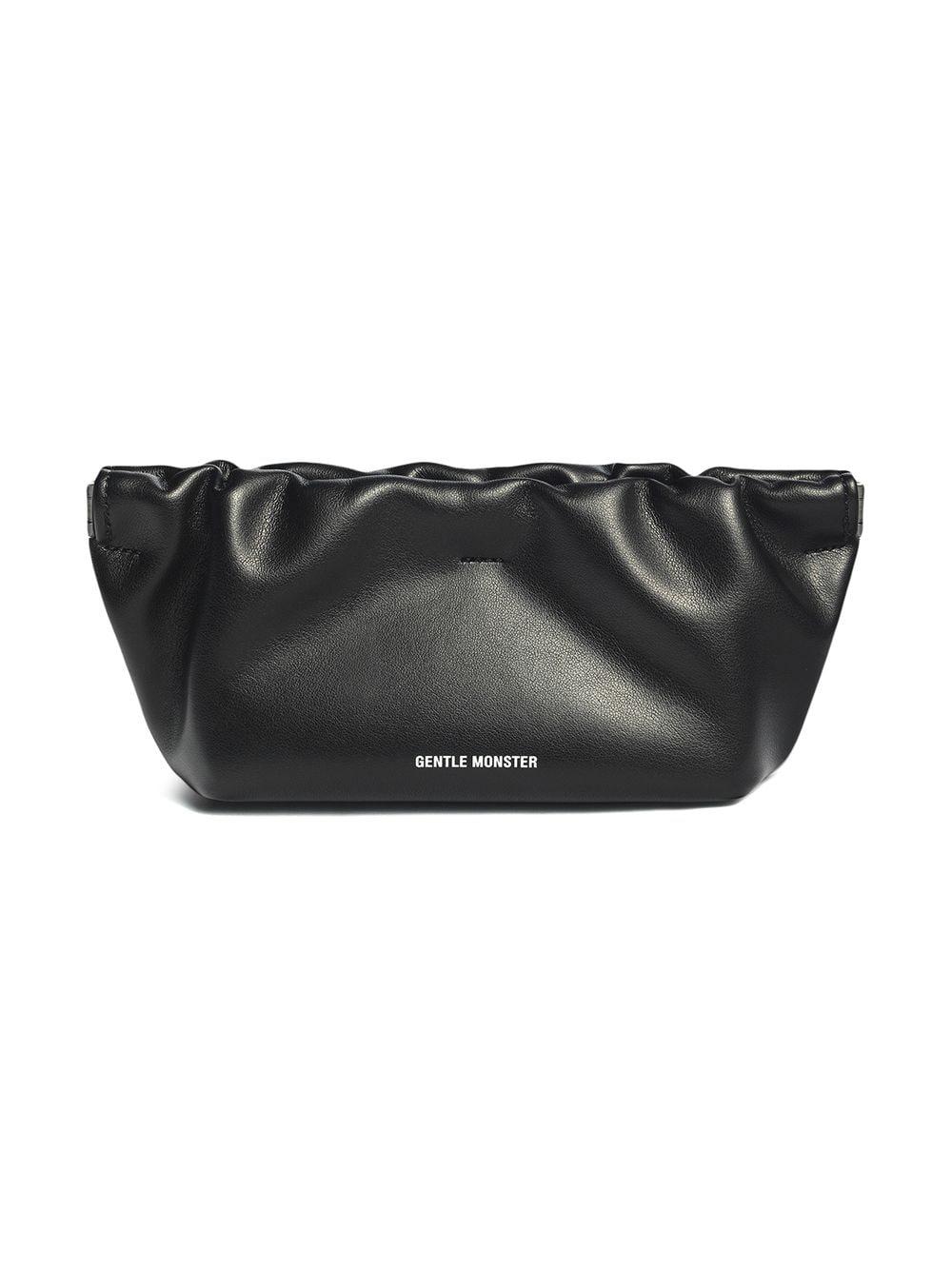 Gentle Monster Doublebread 02 in Metallic | Lyst