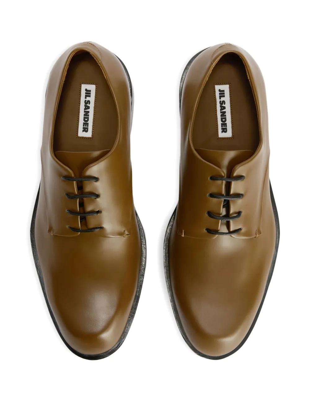 Jil Sander Oxford shoes for Men | Online Sale up to 58% off