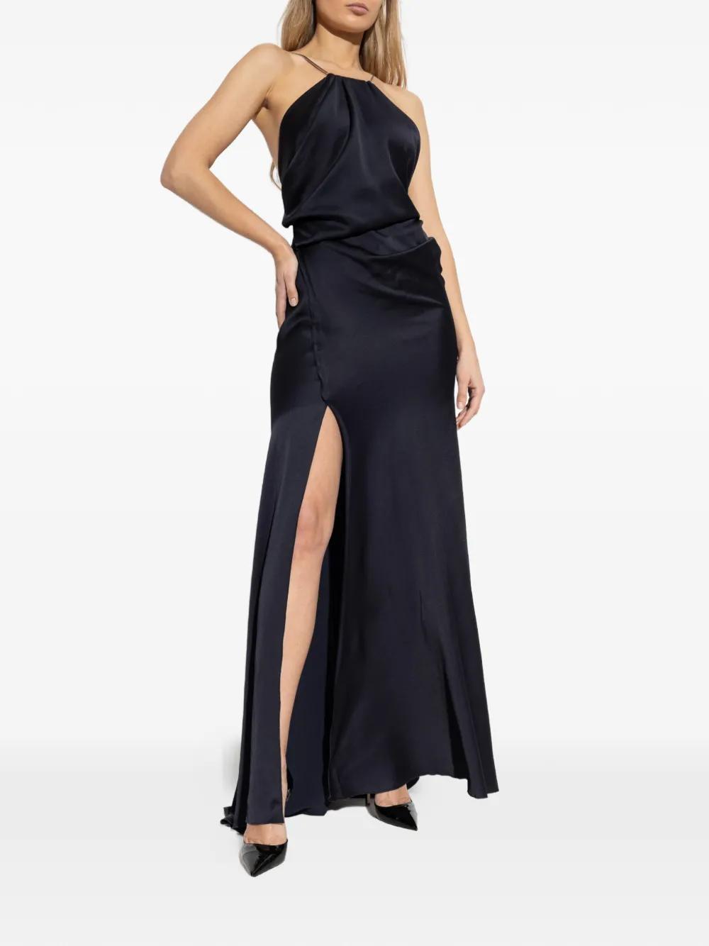Victoria Beckham Halter Neck Dresses for Women | Lyst Victoria Beckham Halter Neck Dresses for Women | Lyst