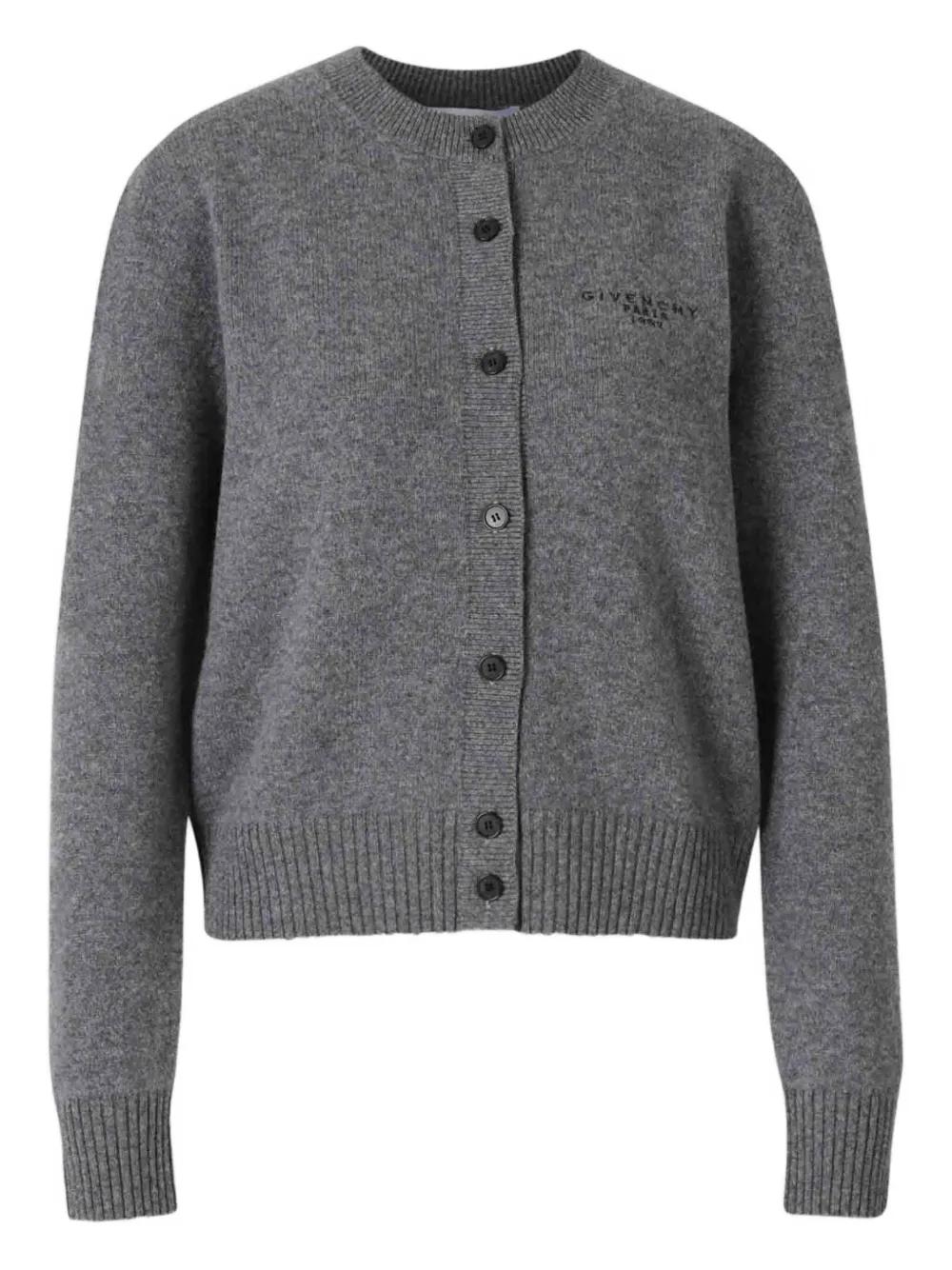Givenchy Cardigans for Women | Online Sale up to 60% off | Lyst