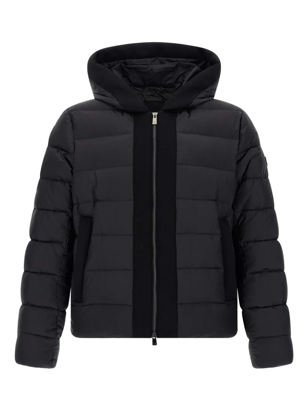 ダウンジャケット・コート TATRAS  Tatras quilted nylon down jacket TATRAS 並行輸入品 タトラス ダウン メンズ フルモ フード付き