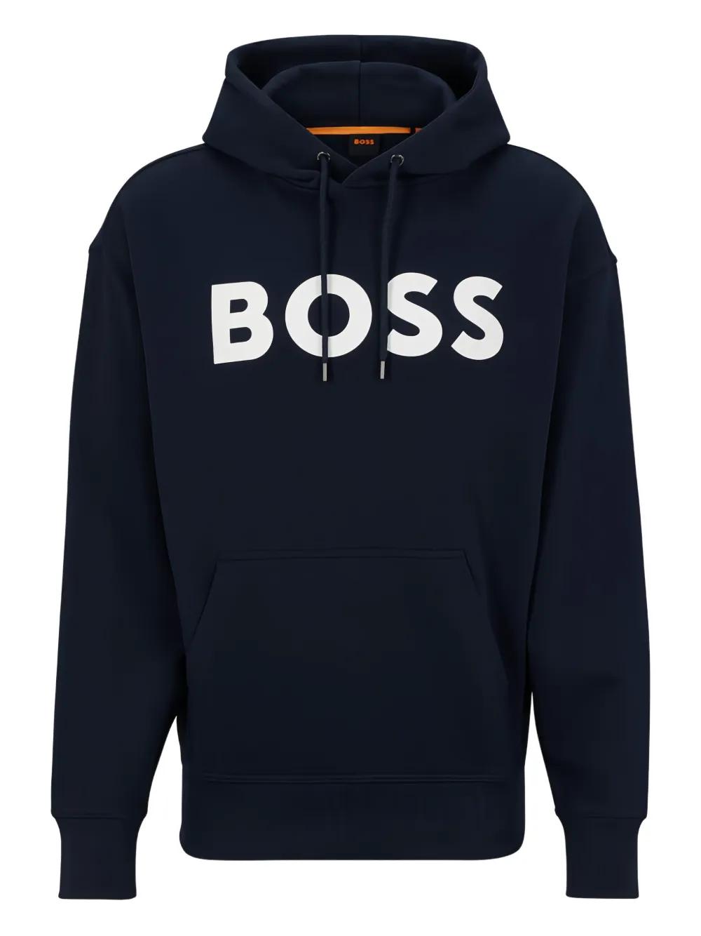 BOSS Hoodies for Men | Online Sale up to 60% off | Lyst