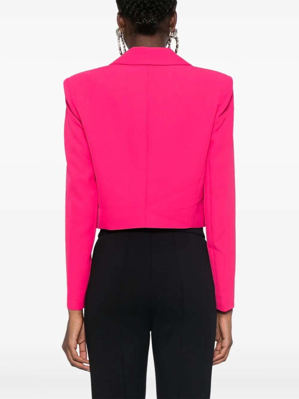 bebe black lace dress BLACK ROSE TWILL BLAZER DRESS | CULT MIA