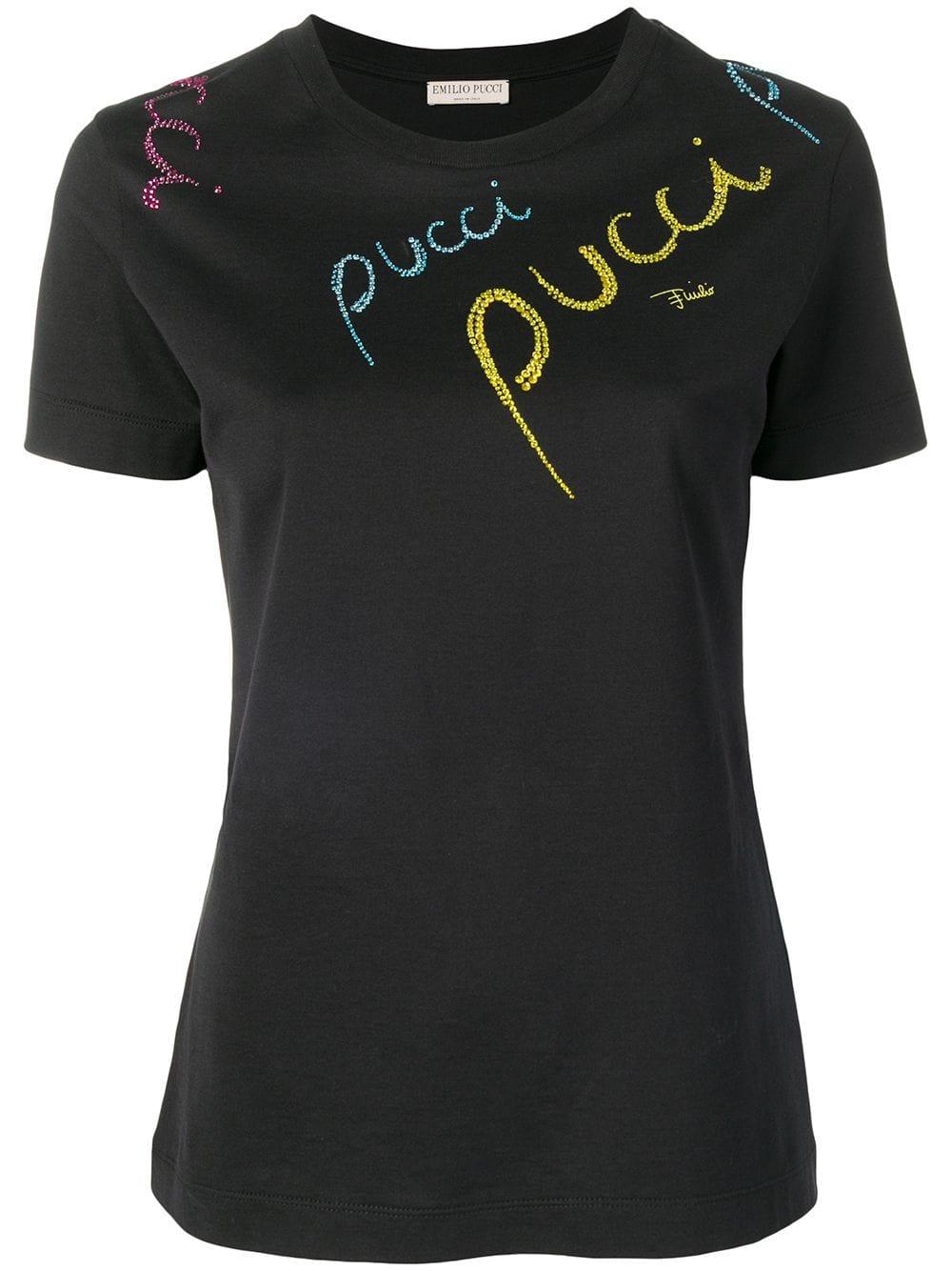 pucci t shirt sale