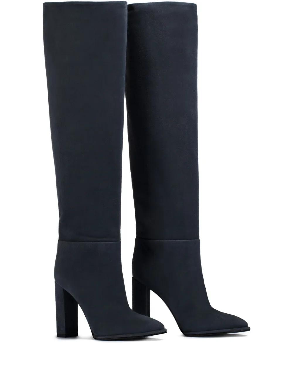 Le Silla Boots for Women | Online Sale up to 80% off | Lyst