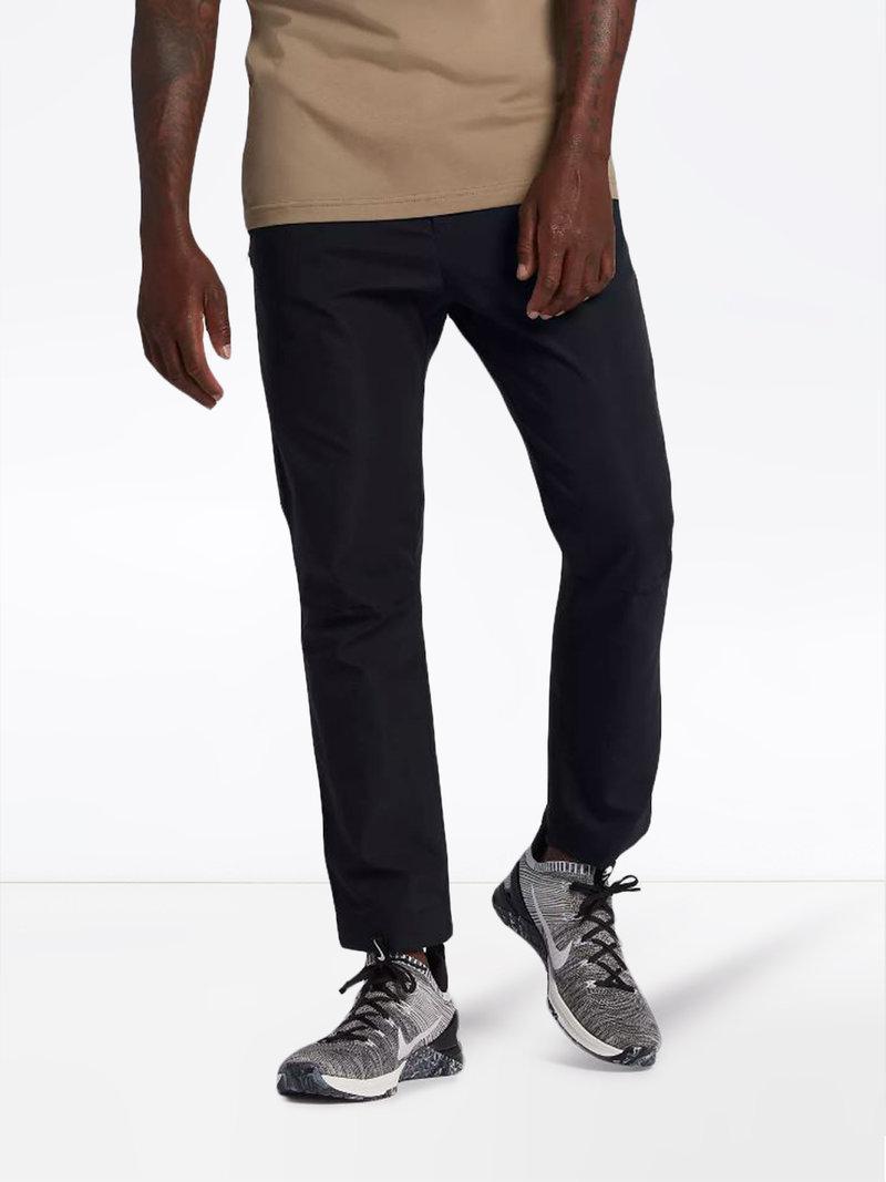 Nike X Mmw Woven Trousers in Blue for Men | Lyst