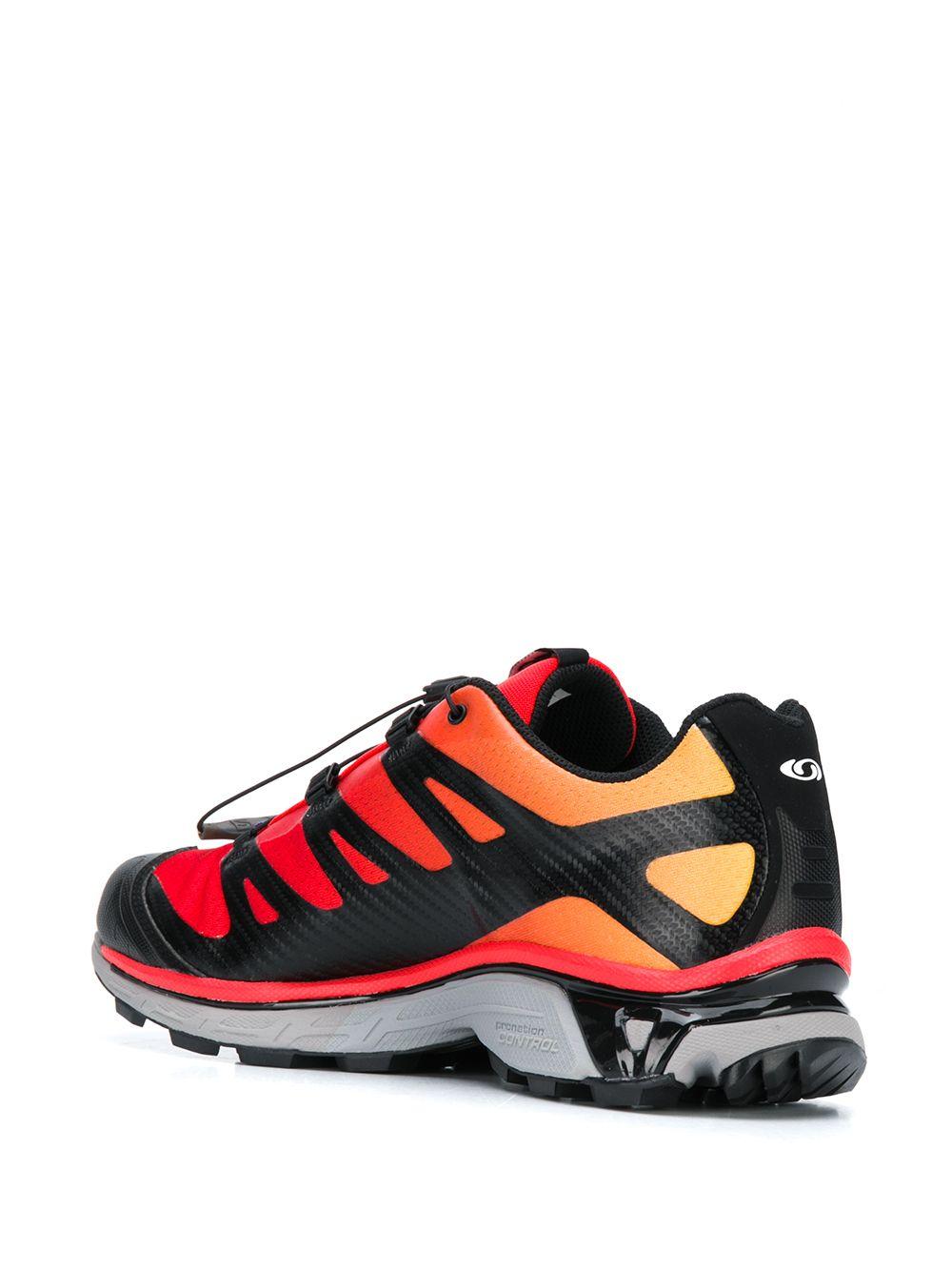 Salomon Lab Synthetic Xt-4 Adv in Red for Men | Lyst