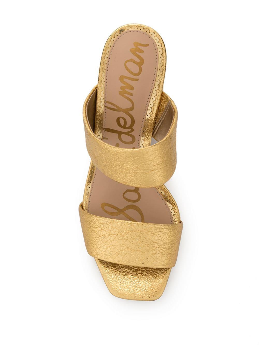 sam edelman delaney gold
