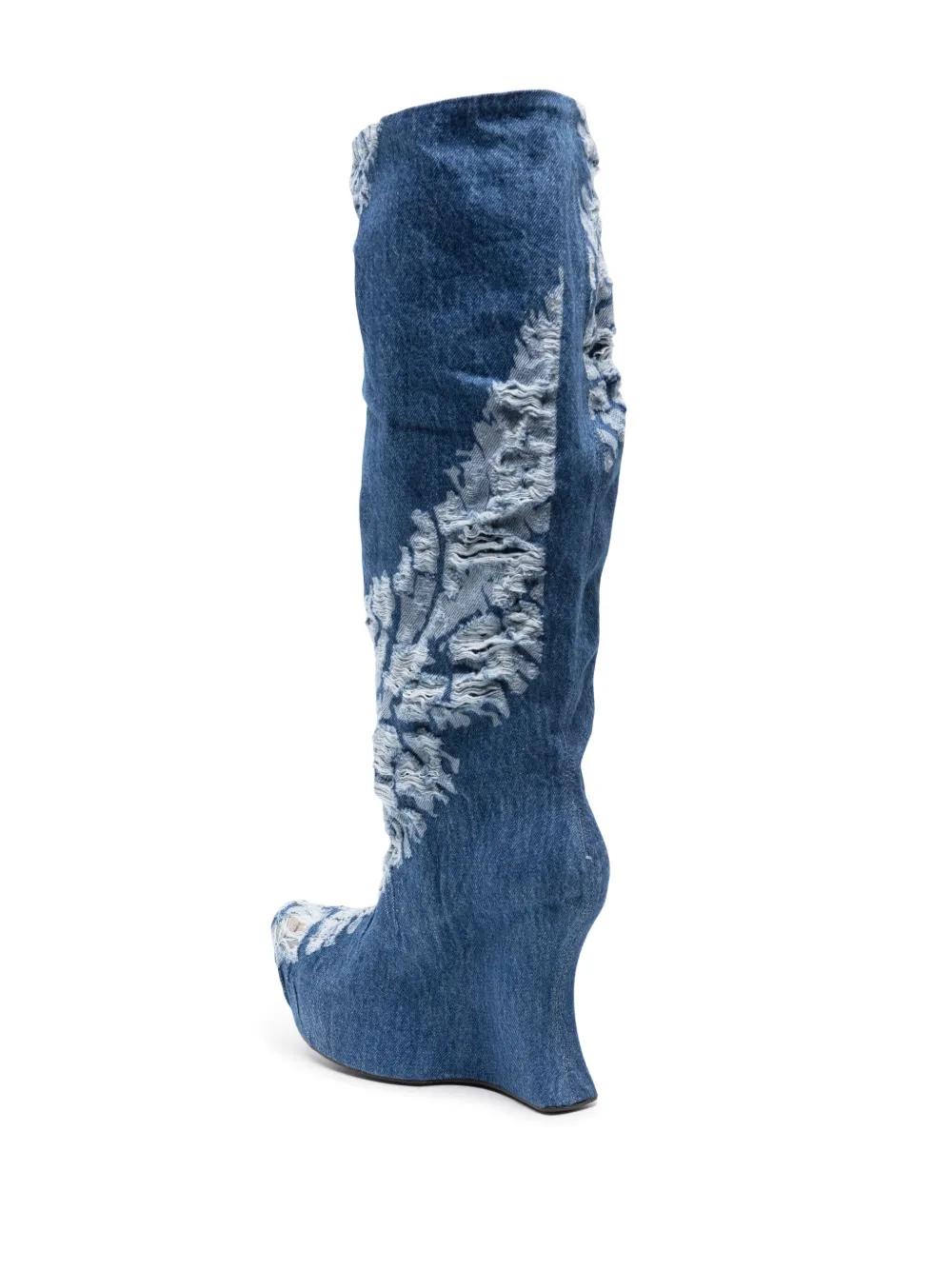 MASHA POPOVA Boots for Women | Online Sale up to 75% off | Lyst