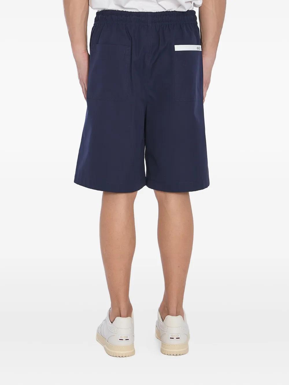 メンズ Gucci ハーフパンツ | Lyst