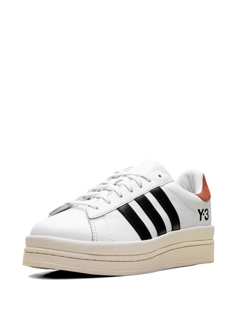 Adidas Platform Sneakers for Men - Up to 30% off | Lyst