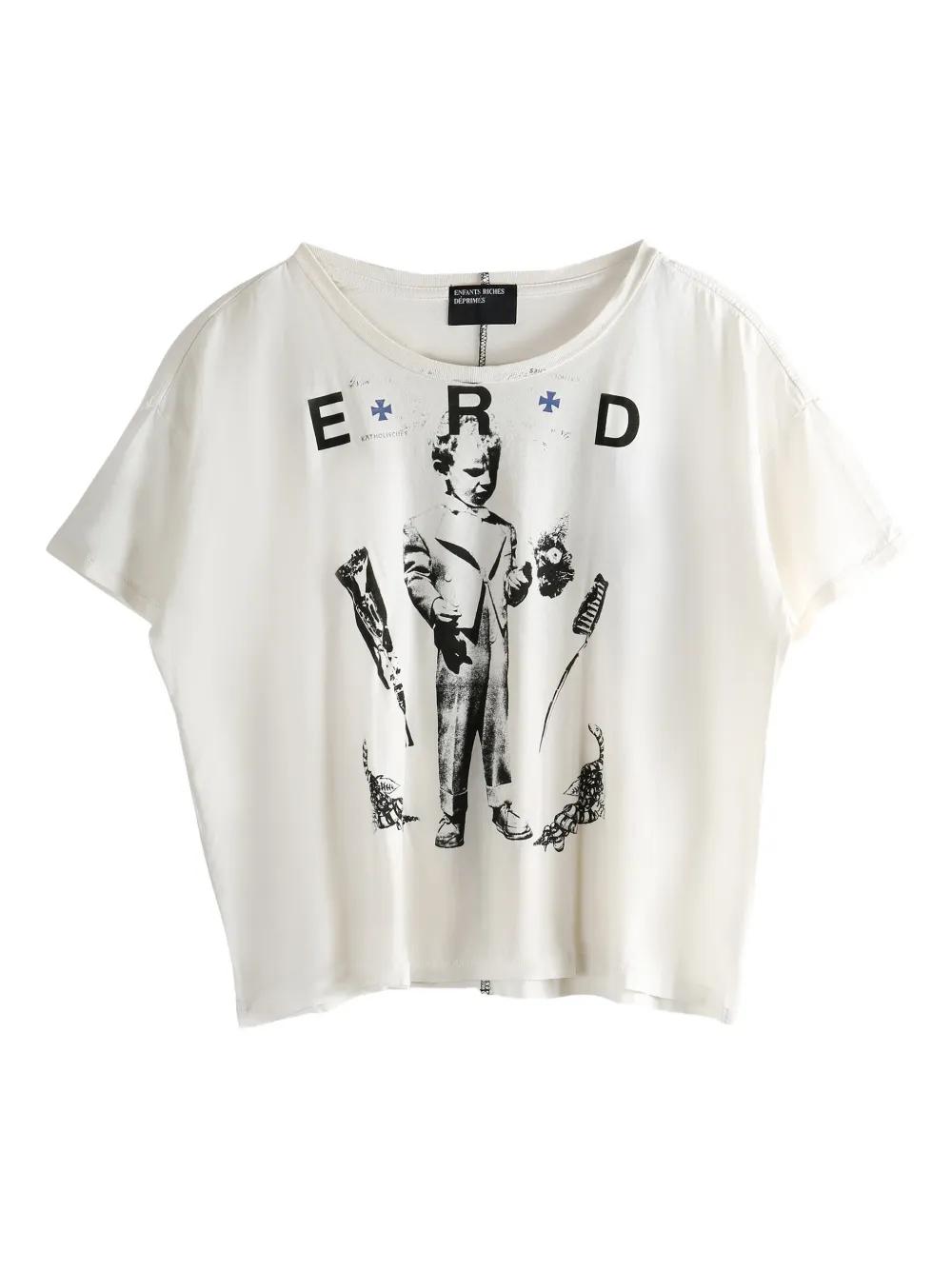 メンズ Enfants Riches Deprimes Tシャツが¥110,600〜 | Lyst